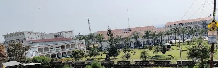 Tula's Institute campus