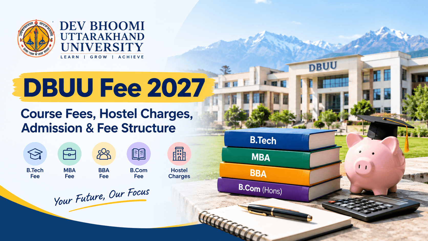 Admission Desk admission guidance and college counselling