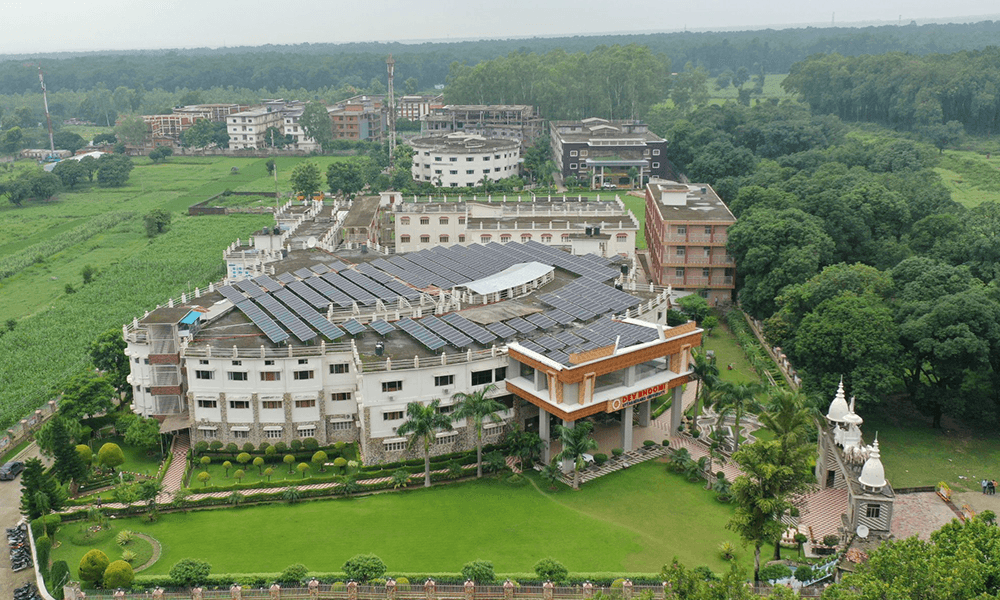 Admission Desk admission guidance and college counselling